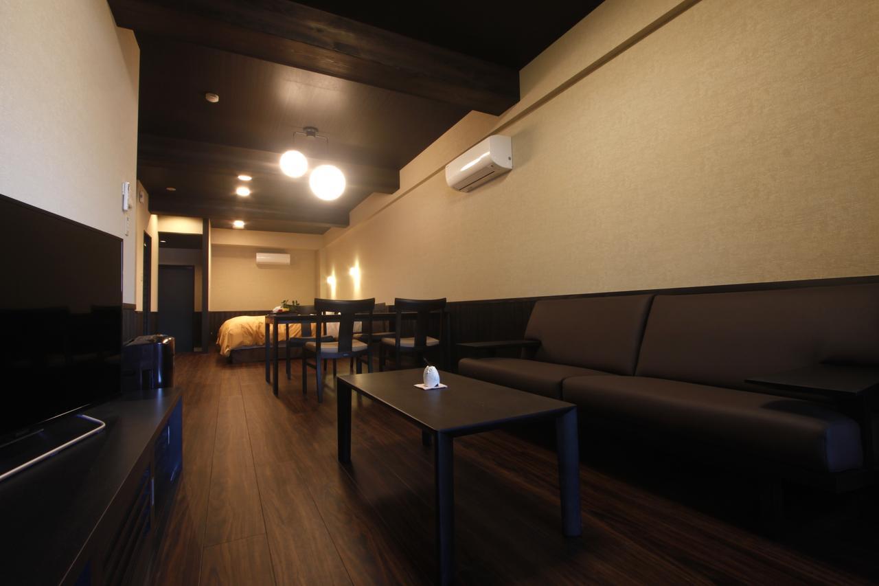 New Tomiyoshi Hotel Atami  Buitenkant foto